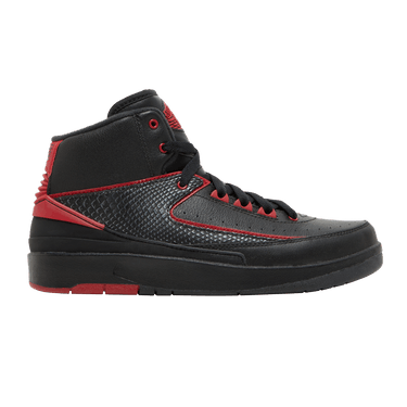 Air Jordan 2 Retro BG 'Alternate 87'