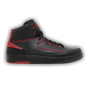 Air Jordan 2 Retro BG 'Alternate 87'