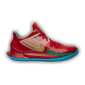 SpongeBob SquarePants x Nike Kyrie Low 2 'Mr. Krabs'