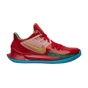 SpongeBob SquarePants x Nike Kyrie Low 2 'Mr. Krabs'