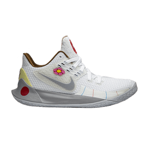 SpongeBob SquarePants x Nike Kyrie Low 2 'Sandy Cheeks'
