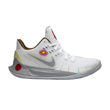 SpongeBob SquarePants x Nike Kyrie Low 2 'Sandy Cheeks'