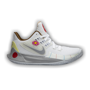 SpongeBob SquarePants x Nike Kyrie Low 2 'Sandy Cheeks'