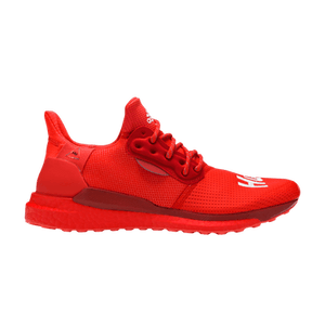 Pharrell x adidas Solar Hu Glide 'Power Red'