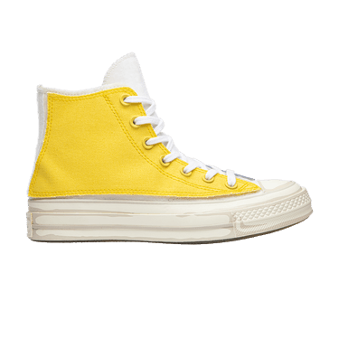 Joshua Vides x Converse Chuck 70 Hi 'Interchangeable Panels'