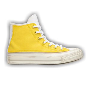 Joshua Vides x Converse Chuck 70 Hi 'Interchangeable Panels'