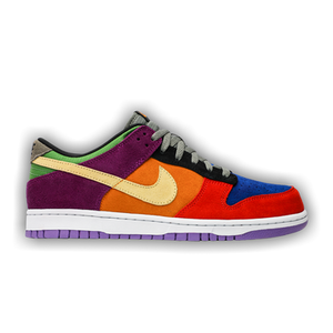 Nike Dunk Low SP Retro 'Viotech' 2019