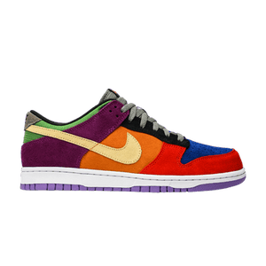 Nike Dunk Low SP Retro 'Viotech' 2019