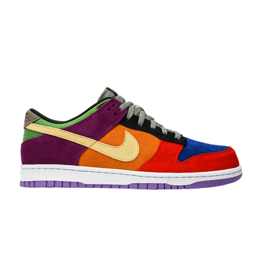 Nike Dunk Low SP Retro 'Viotech' 2019