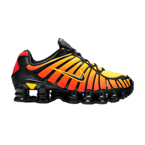 Nike Shox TL 'Sunrise Gradient'