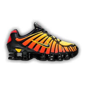 Nike Shox TL 'Sunrise Gradient'