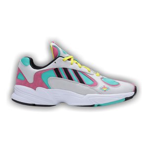 Arizona x adidas Yung-1 'Ice Tea With Lemon Flavor'