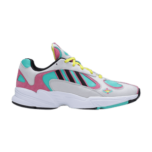 Arizona x adidas Yung-1 'Ice Tea With Lemon Flavor'