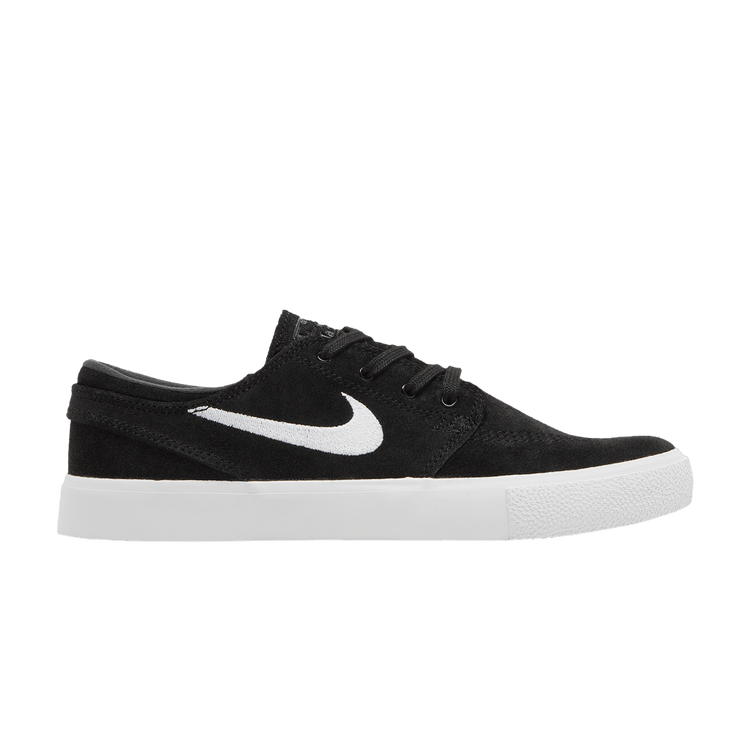 Nike Zoom Stefan Janoski RM SB 'Black' AQ7475 001