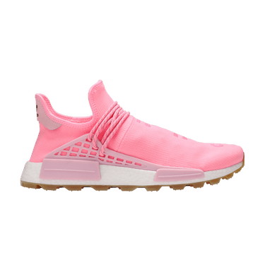 Pharrell x adidas NMD Human Race Trail PRD 'Sun Calm'