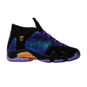 Air Jordan 14 Retro GS 'Doernbecher' 2019