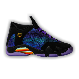 Air Jordan 14 Retro GS 'Doernbecher' 2019