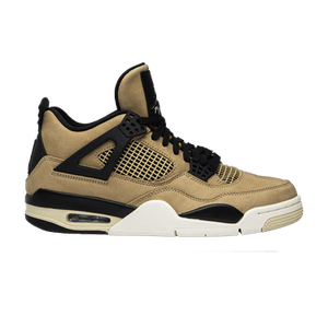 Wmns Air Jordan 4 Retro 'Mushroom'