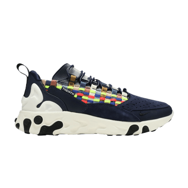 Nike React Sertu 'THE10TH'