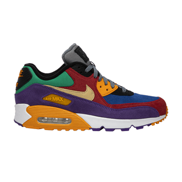 Nike Air Max 90 'Viotech'