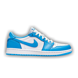 Eric Koston x Air Jordan 1 Low SB 'Powder Blue'