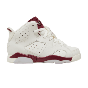 Air Jordan 6 Retro PS 'Maroon'