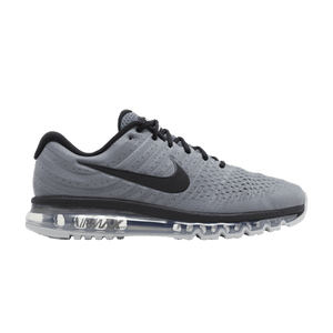 Nike Air Max 2017 'Cool Grey'