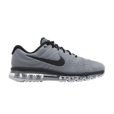 Nike Air Max 2017 'Cool Grey'