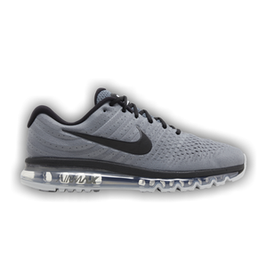 Nike Air Max 2017 'Cool Grey'