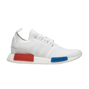 adidas NMD_R1 PK 'Vintage White'