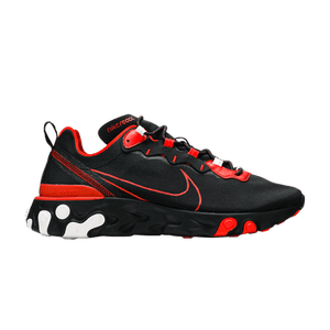 Nike React Element 55 'Script Swoosh'