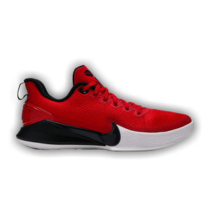 Nike Mamba Focus 'University Red'