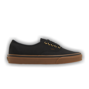 Vans Authentic 'Black Gum'
