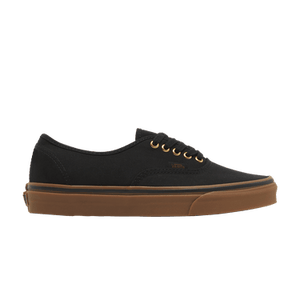 Vans Authentic 'Black Gum'