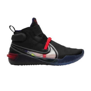 Nike Kobe AD NXT FastFit 'Off Noir'