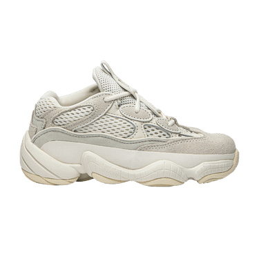 adidas Yeezy 500 Kids 'Bone White'