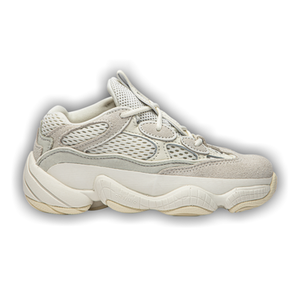 adidas Yeezy 500 Kids 'Bone White'