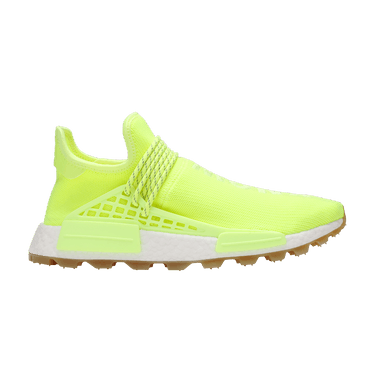 Pharrell x adidas NMD Human Race Trail PRD 'Know Soul'