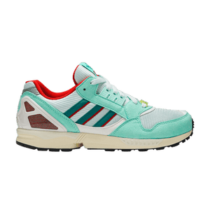 Adidas ZX 9000 '30 Years of Torsion'