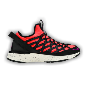 Nike React Terra Gobe ACG 'Bright Crimson'