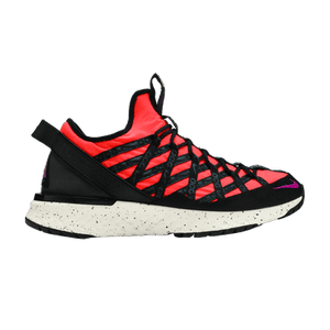 Nike React Terra Gobe ACG 'Bright Crimson'