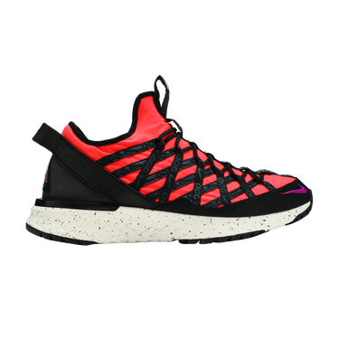 Nike React Terra Gobe ACG 'Bright Crimson'