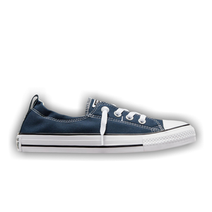 Converse Wmns Chuck Taylor All Star Shoreline Low 'Athletic Navy'