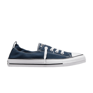 Converse Wmns Chuck Taylor All Star Shoreline Low 'Athletic Navy'