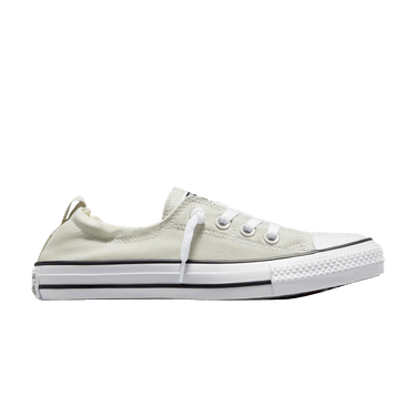 Converse Wmns Chuck Taylor All Star Shoreline Low 'Cloud Grey'