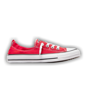 Converse Wmns Chuck Taylor All Star Shoreline Slip 'Varsity Red'
