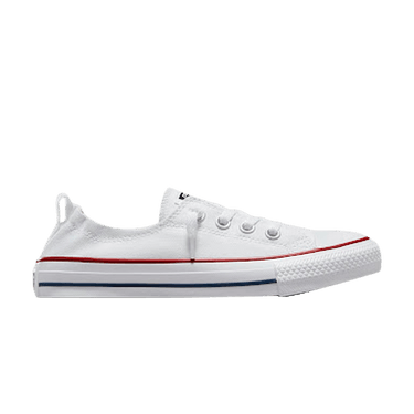 Converse Wmns Chuck Taylor All Star Shoreline Slip 'White'