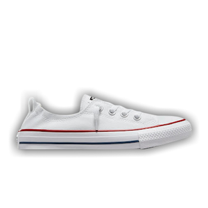 Converse Wmns Chuck Taylor All Star Shoreline Slip 'White'