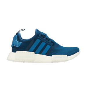Adidas NMD_R1 'Unity Blue'