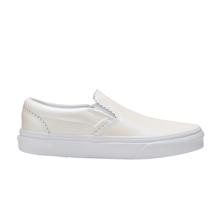 Vans Slip-On 'Pearl Suede' VN0A38F7VMG